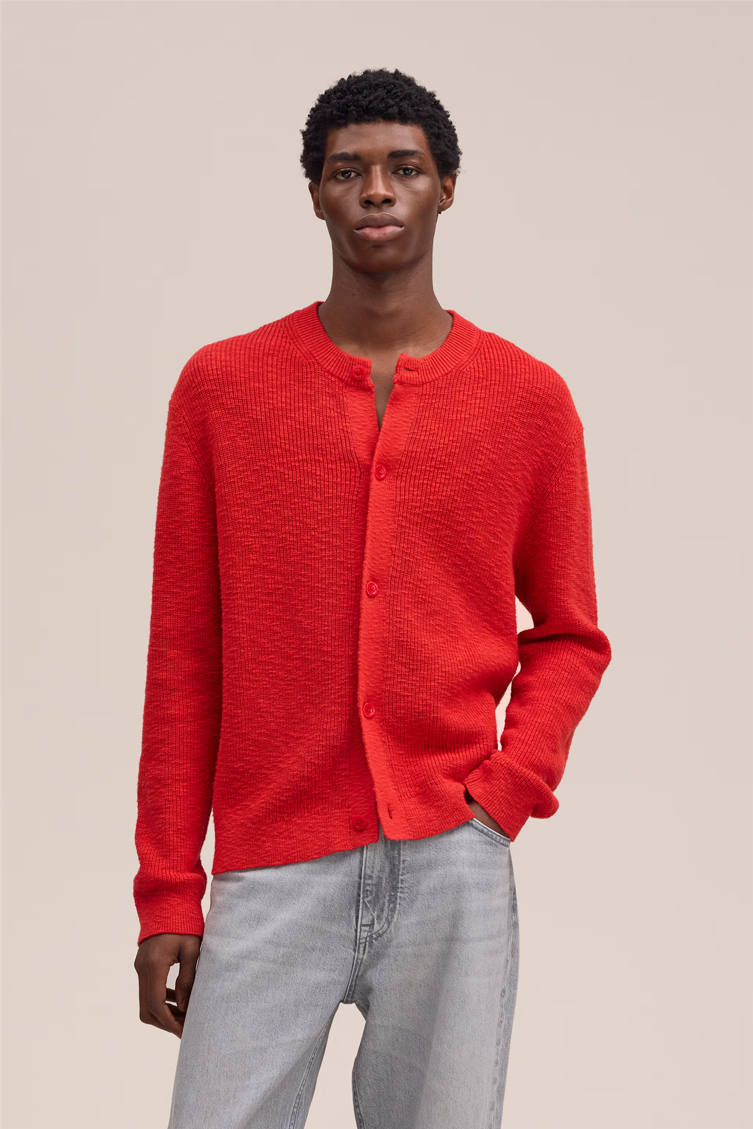 Jasper Cardigan 60028