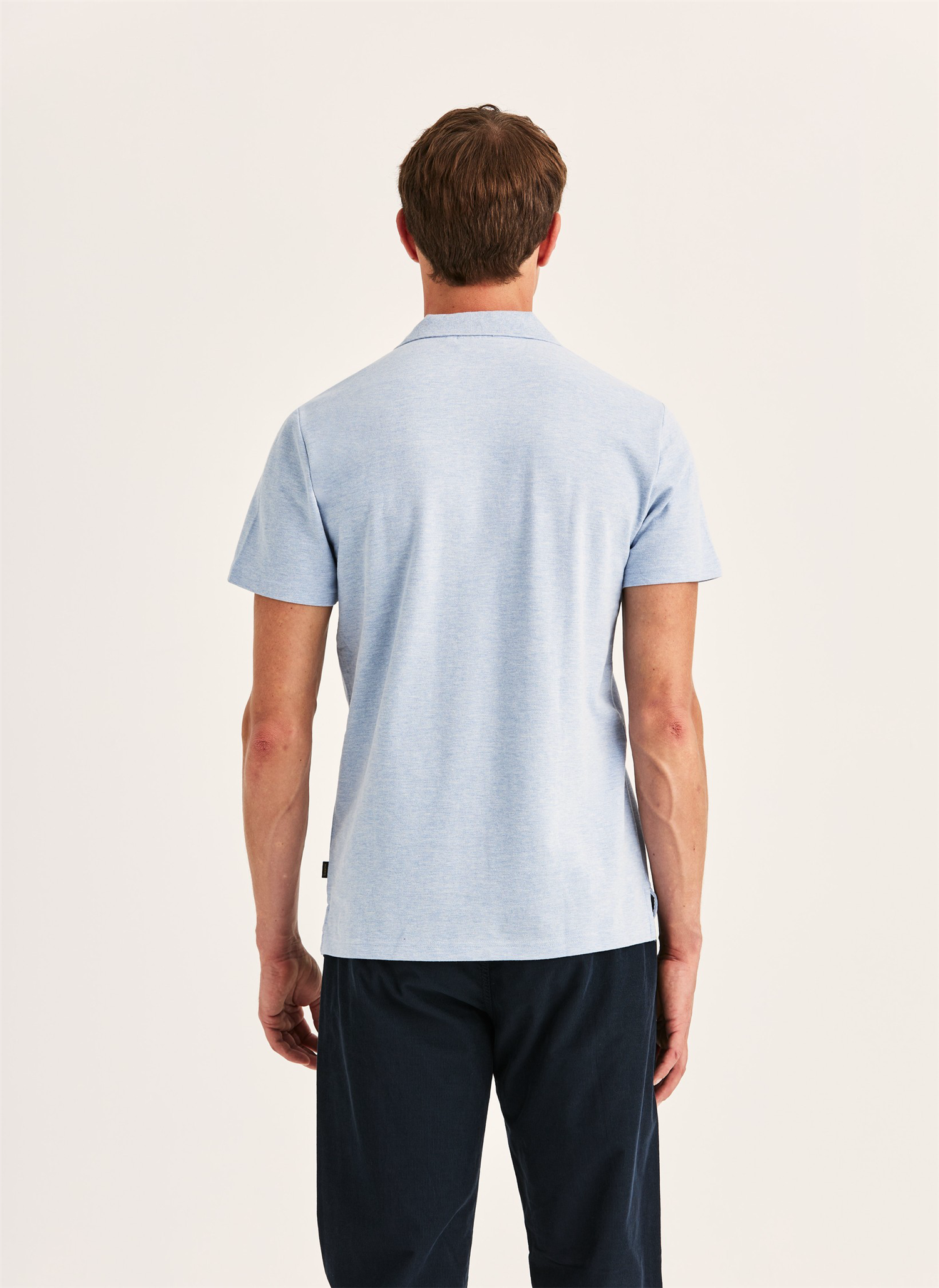 Dylan Pique Shirt