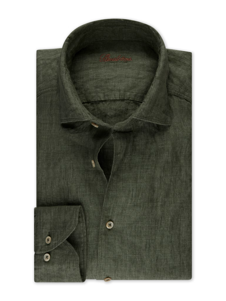 Regular, C72 Rc Cuff Casual