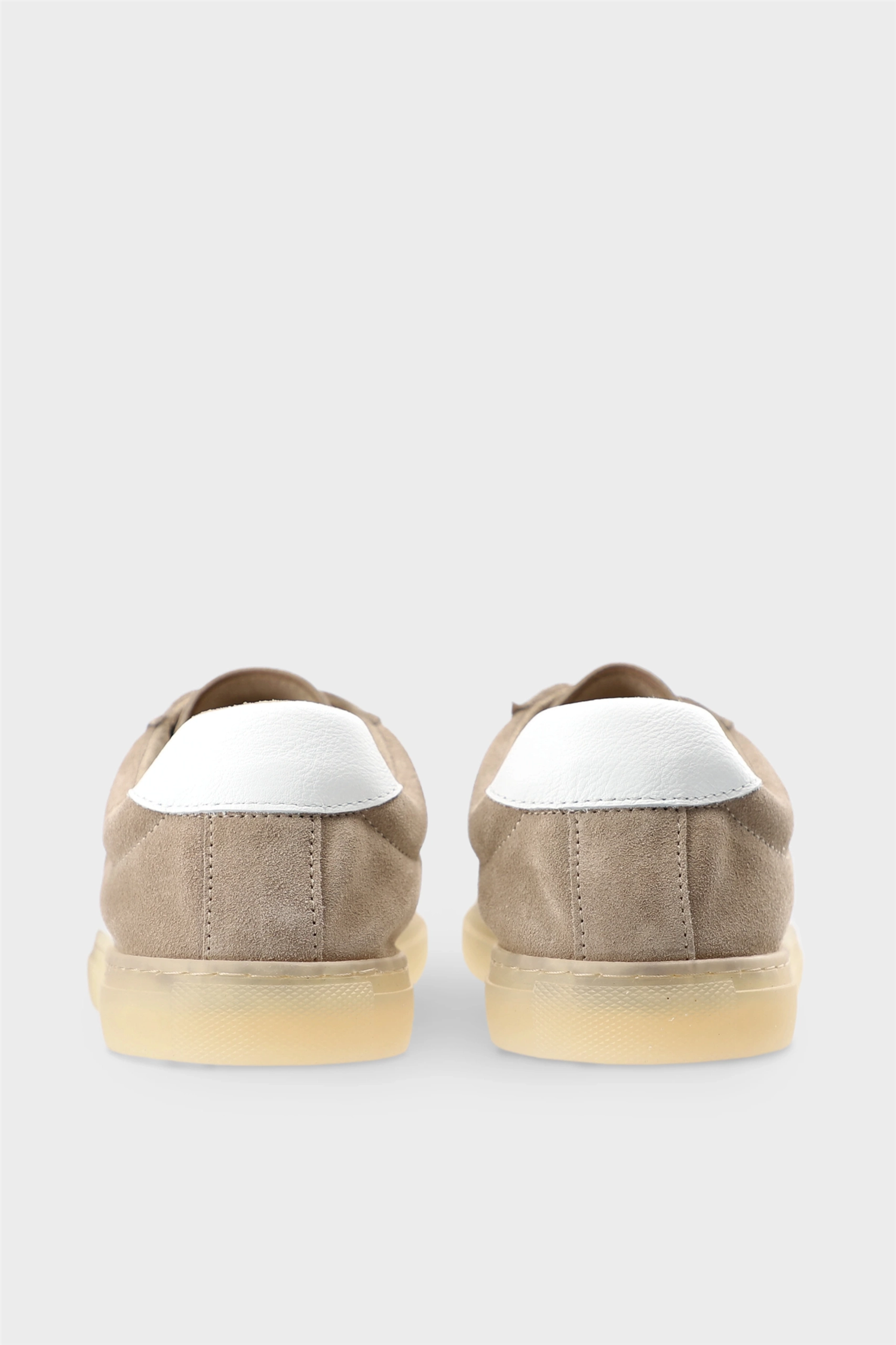 CPH98 suede sand/white