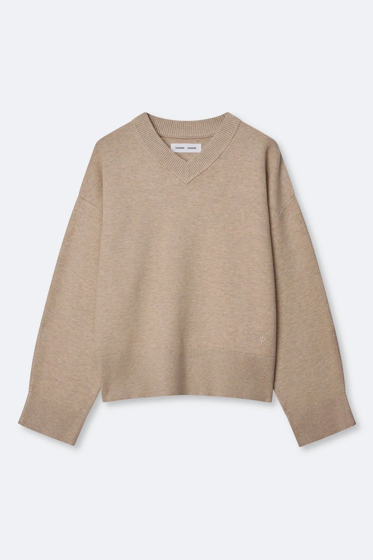 Salissy V-Neck 15825