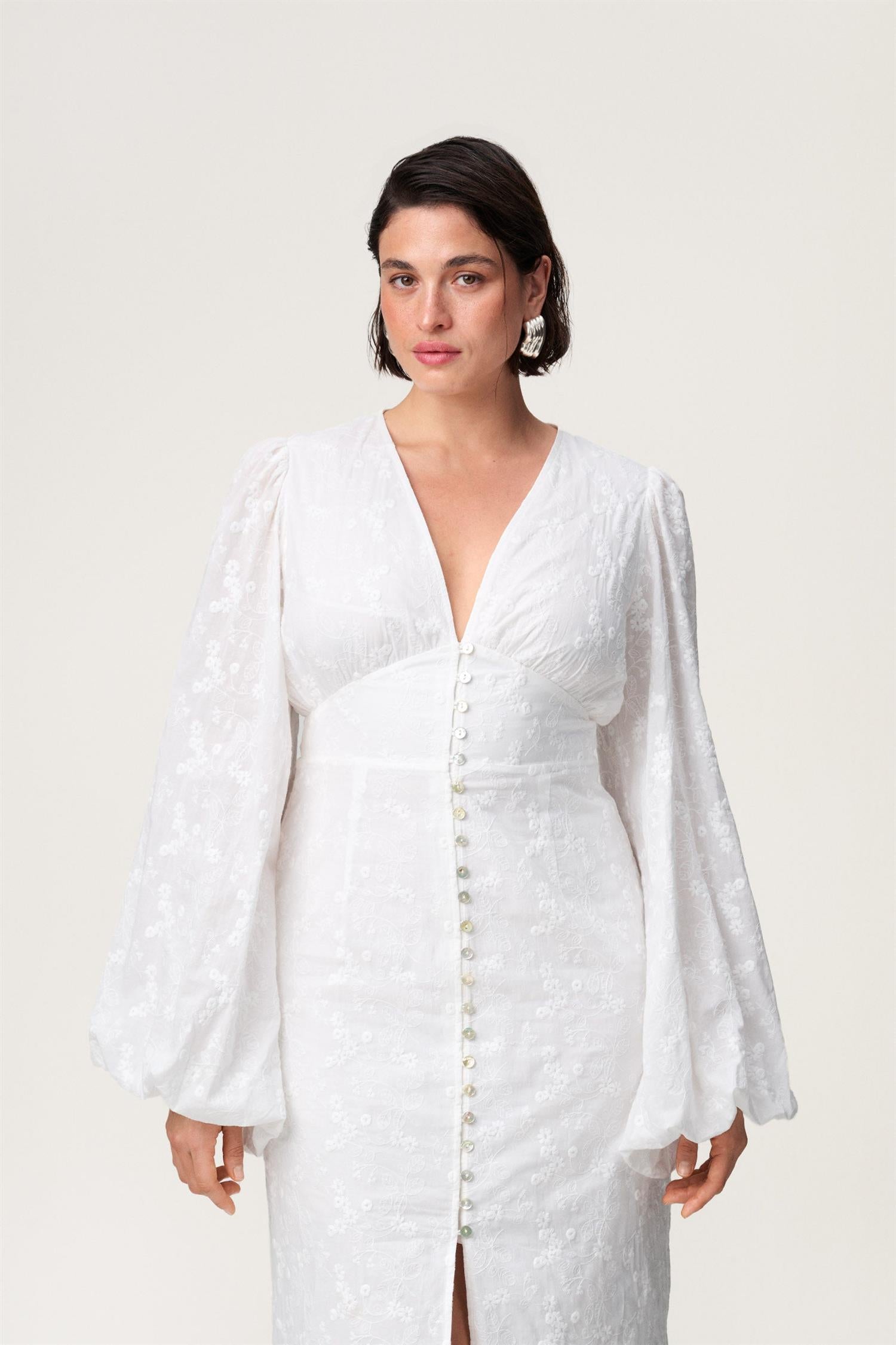 Positano Dress