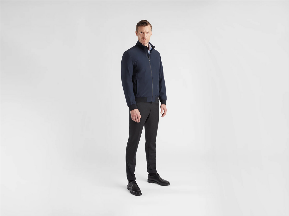 Bullet Jacket Delta