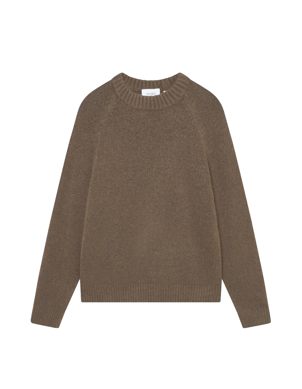 Gilbert Crewneck Knit