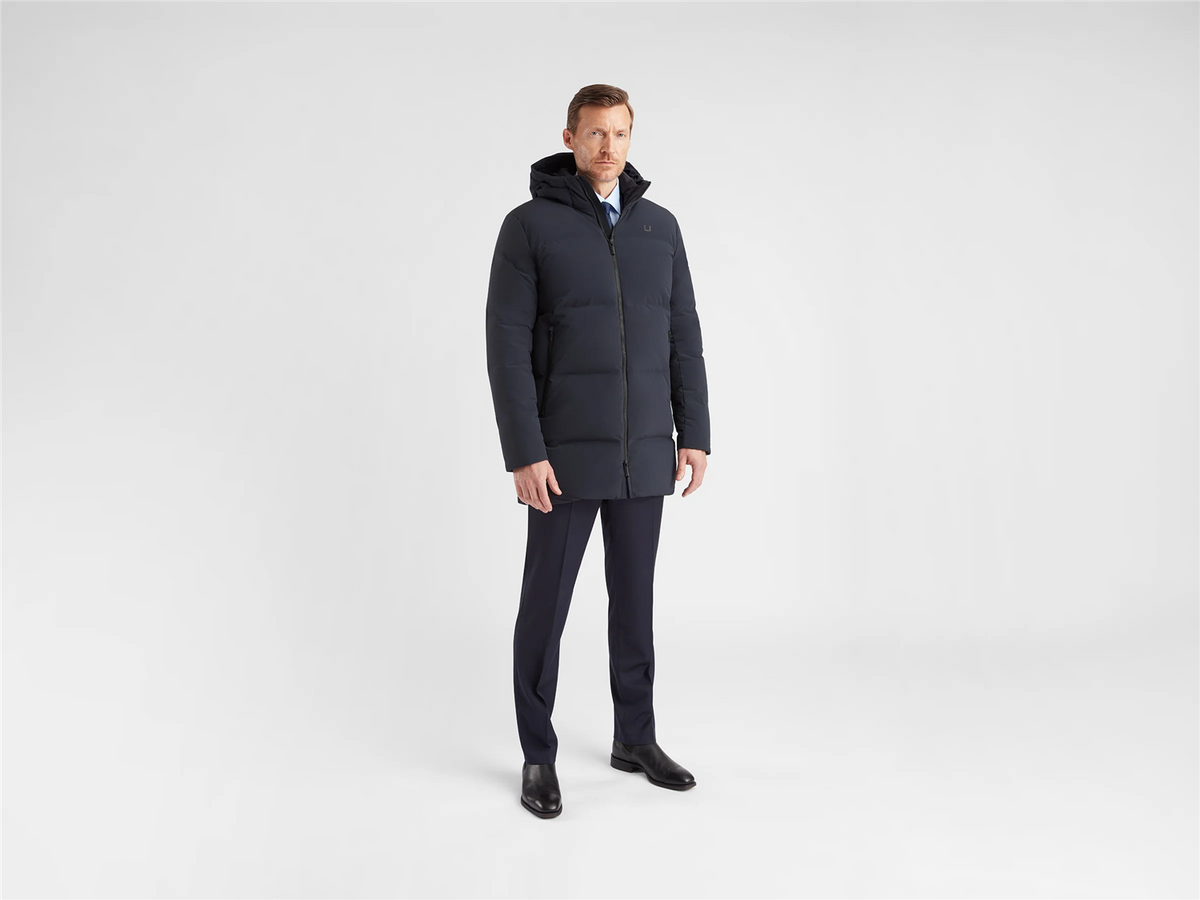 Titan Parka