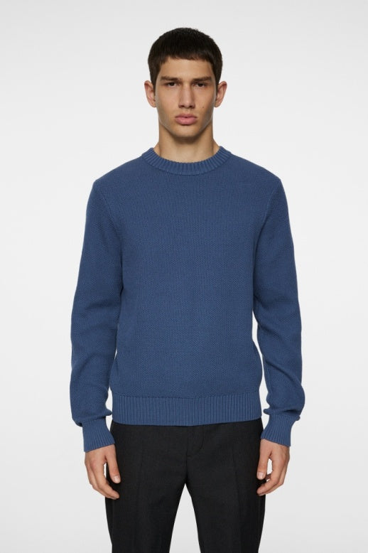 Oliver Structure Sweater