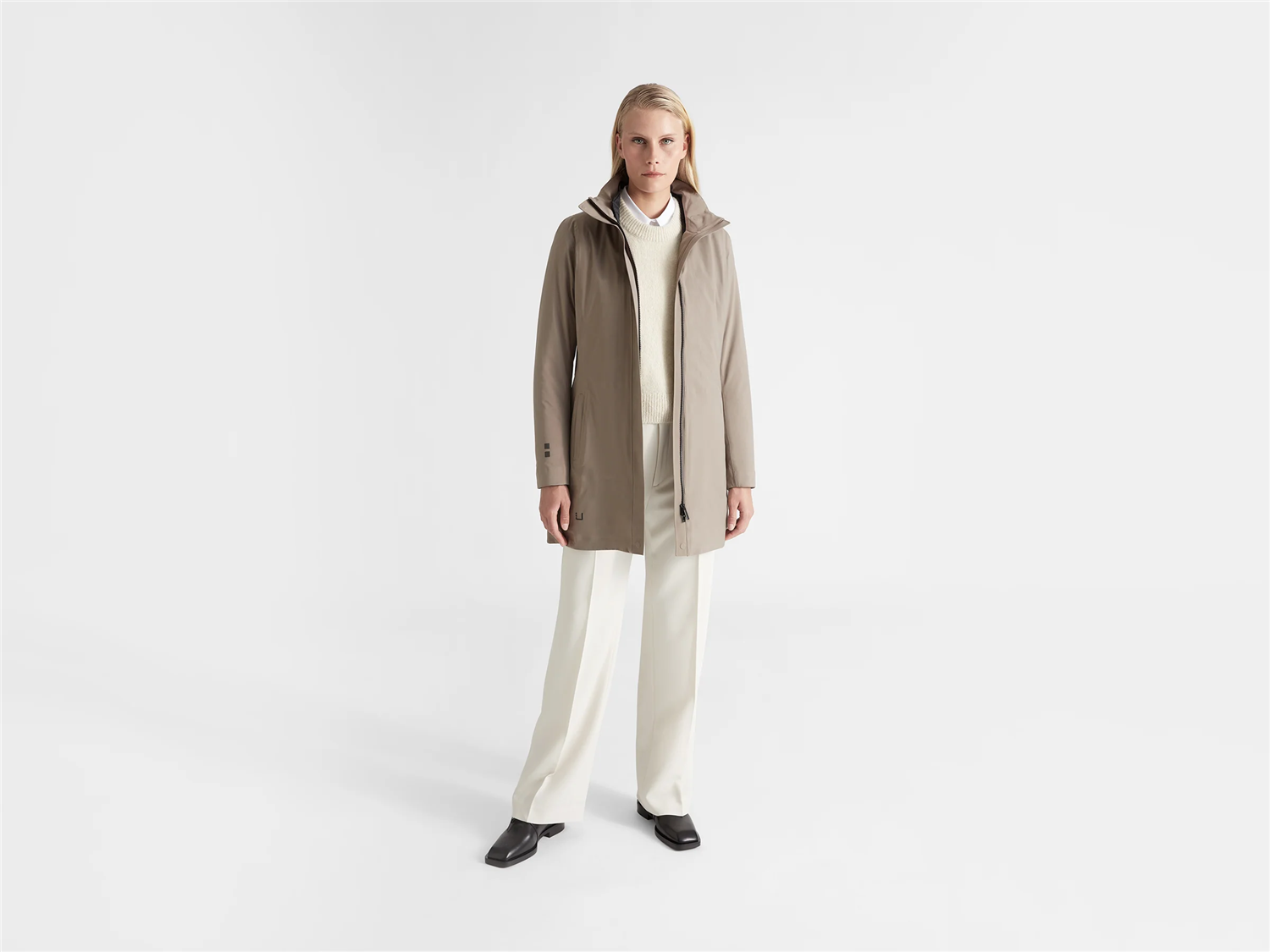 Nova Coat