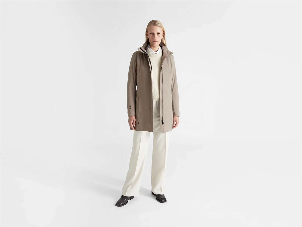 Nova Coat