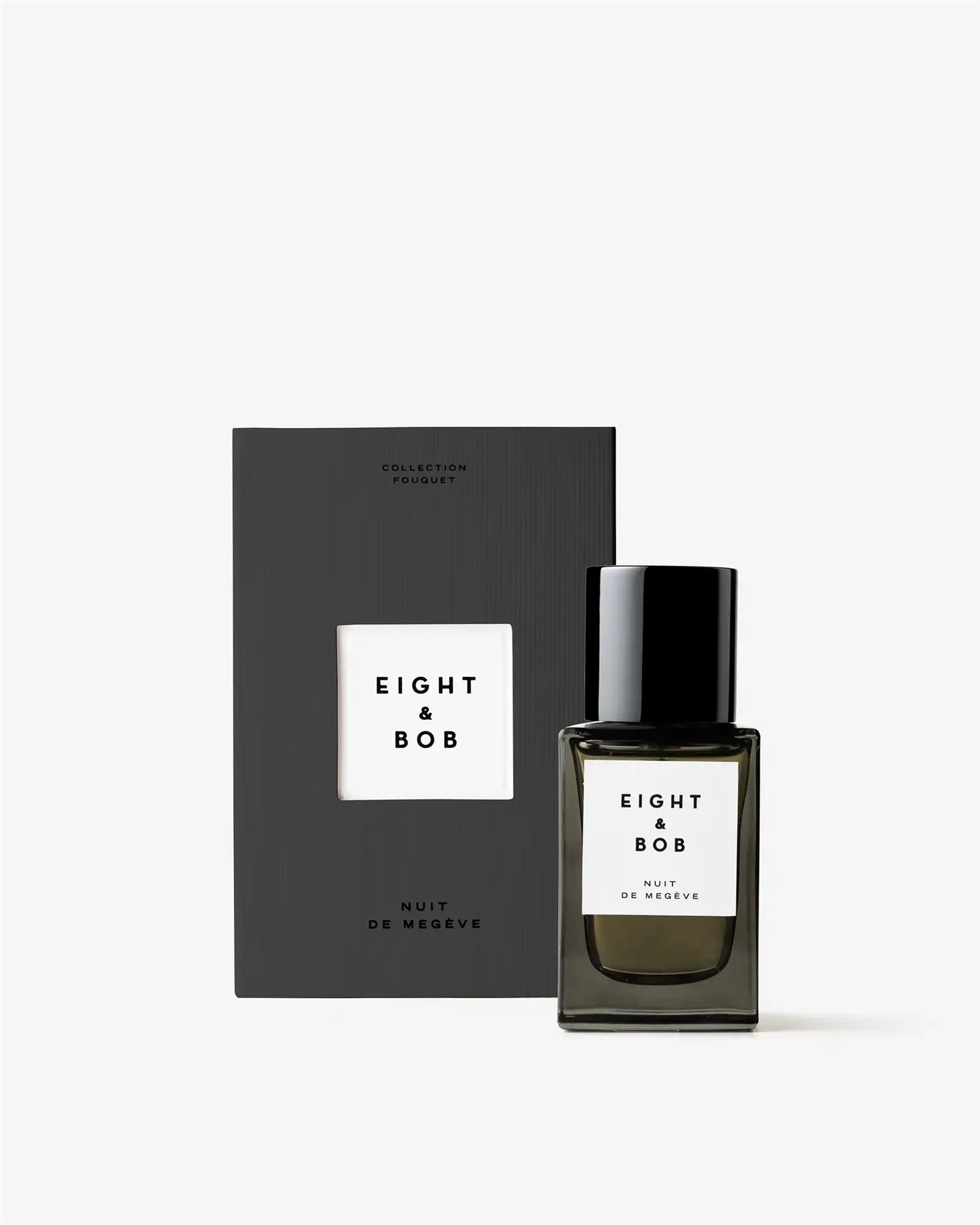 PERFUME NUIT DE MEGÈVE 30ML