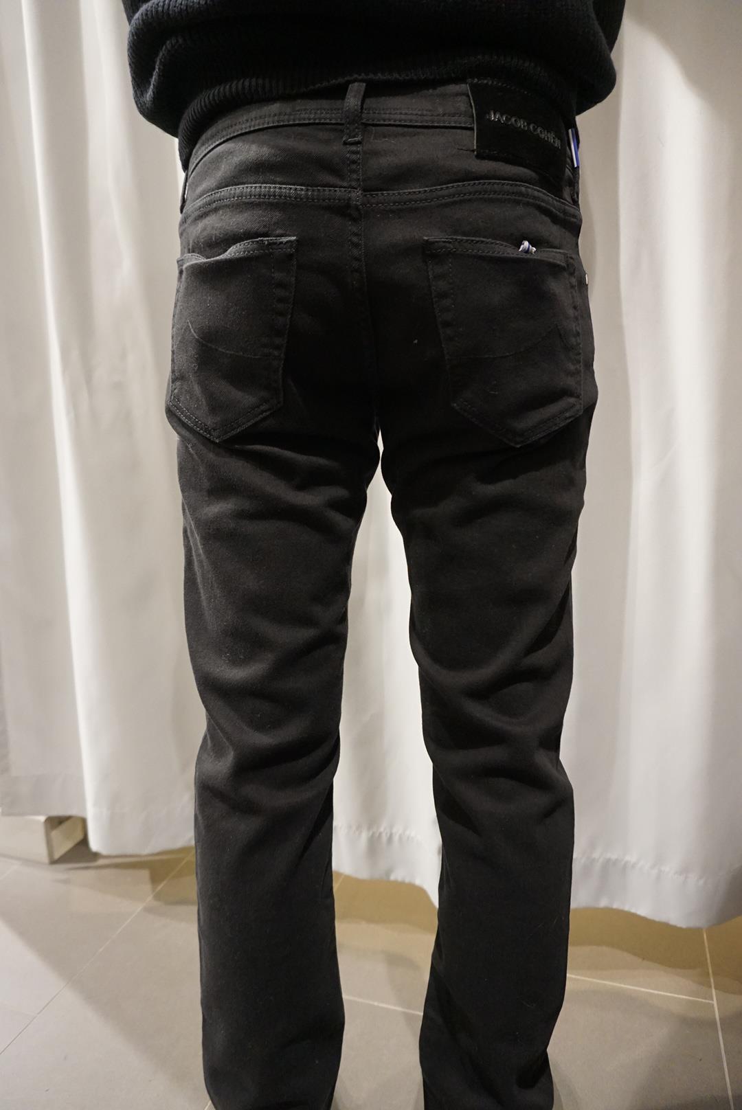 PANT 5 PKT SLIM FIT NICK