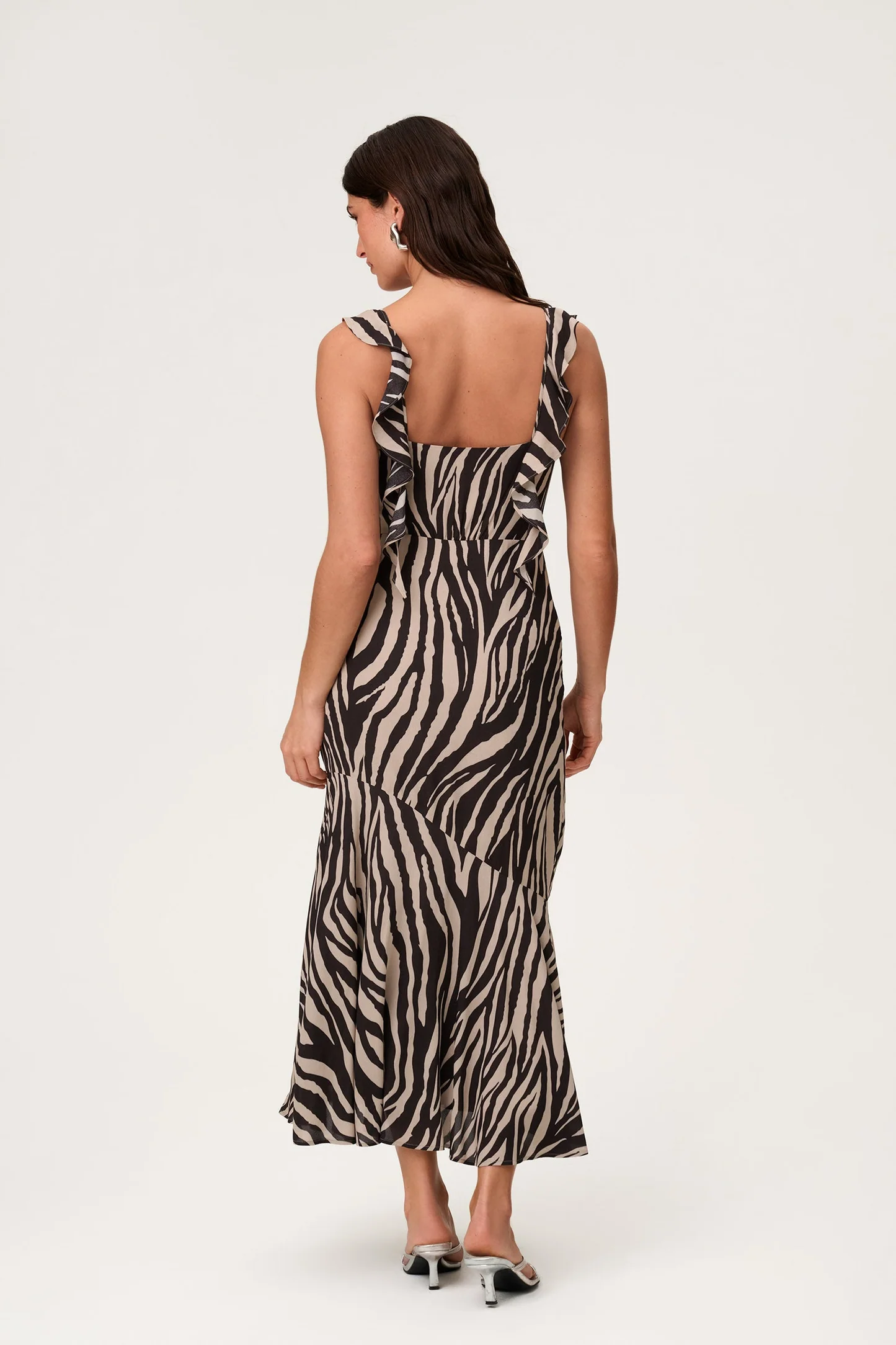Amalfi Dress