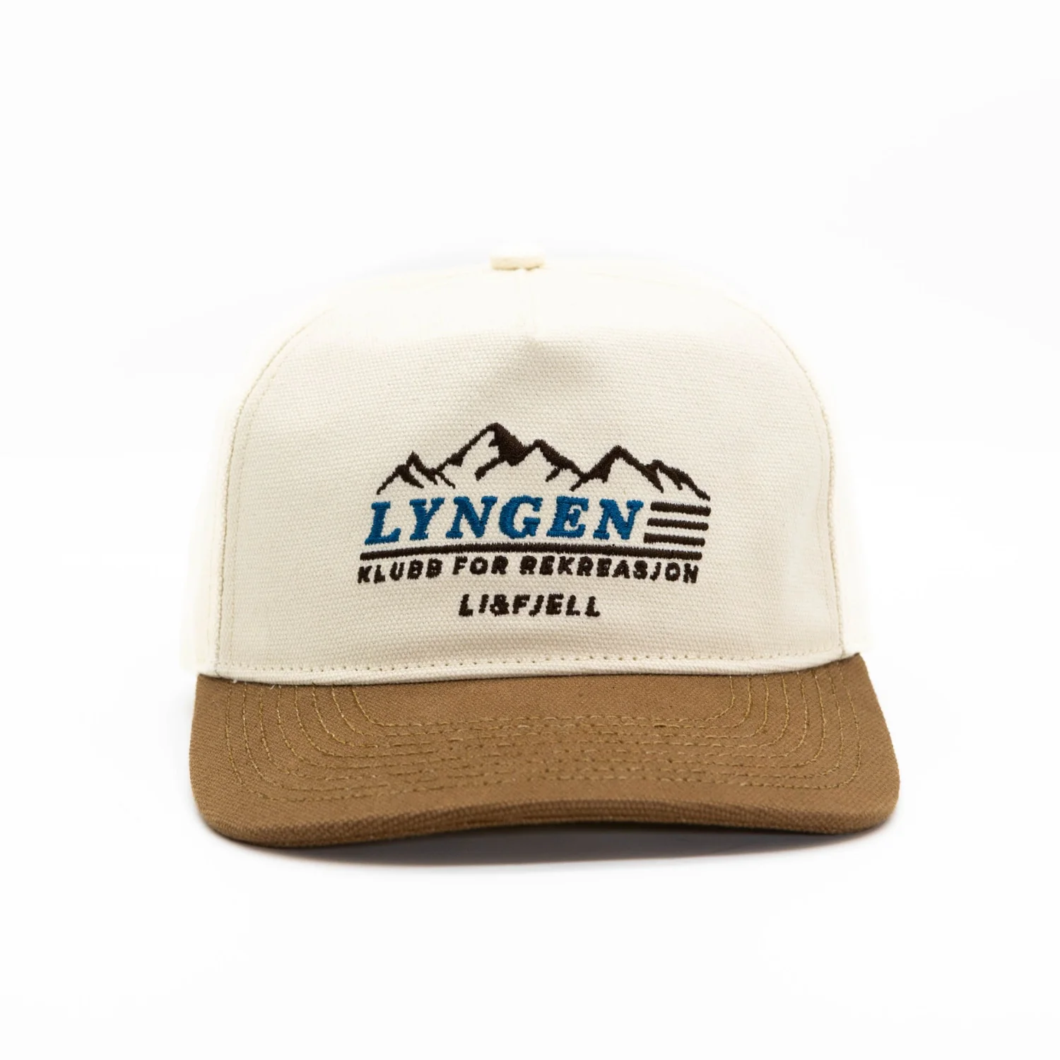 Lyngen Rekreasjon Caps