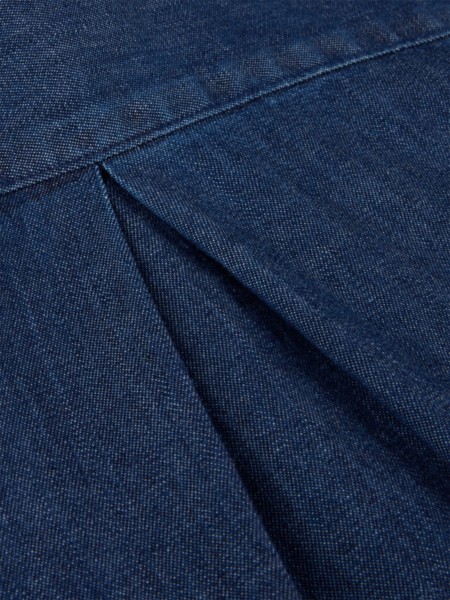 Juno Denim kjole
