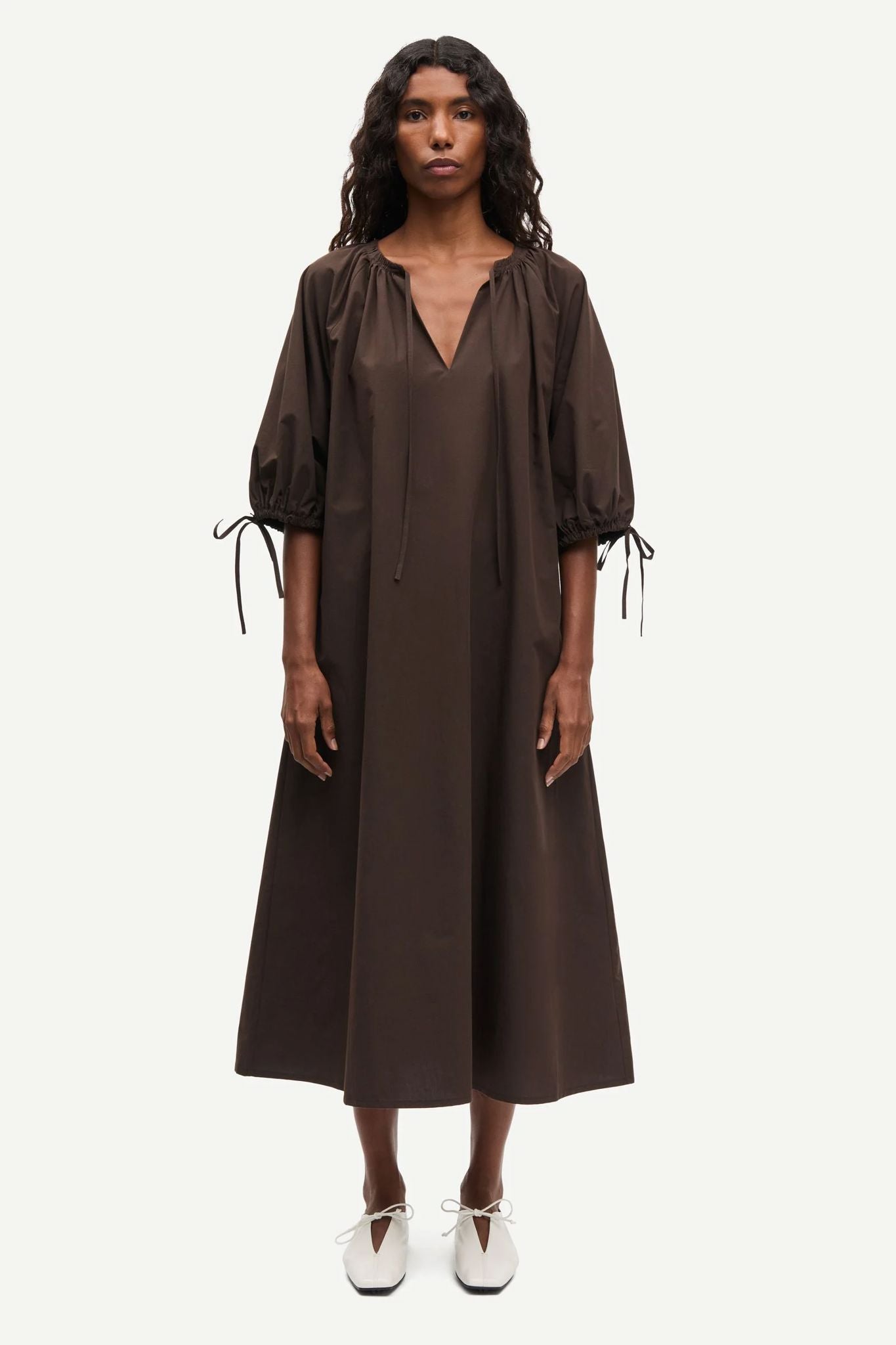 Samateran Dress 16046