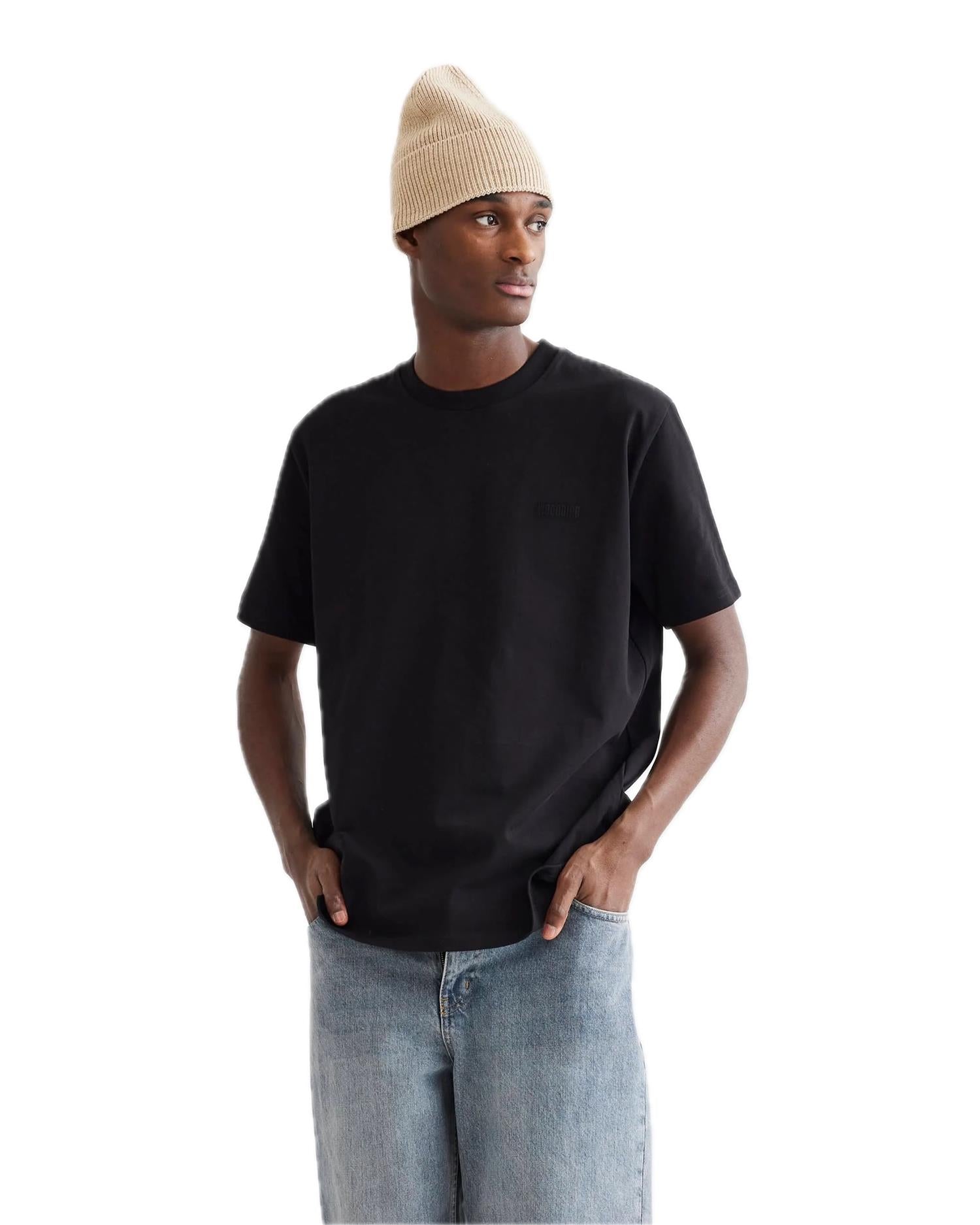 WBBaine Base tee