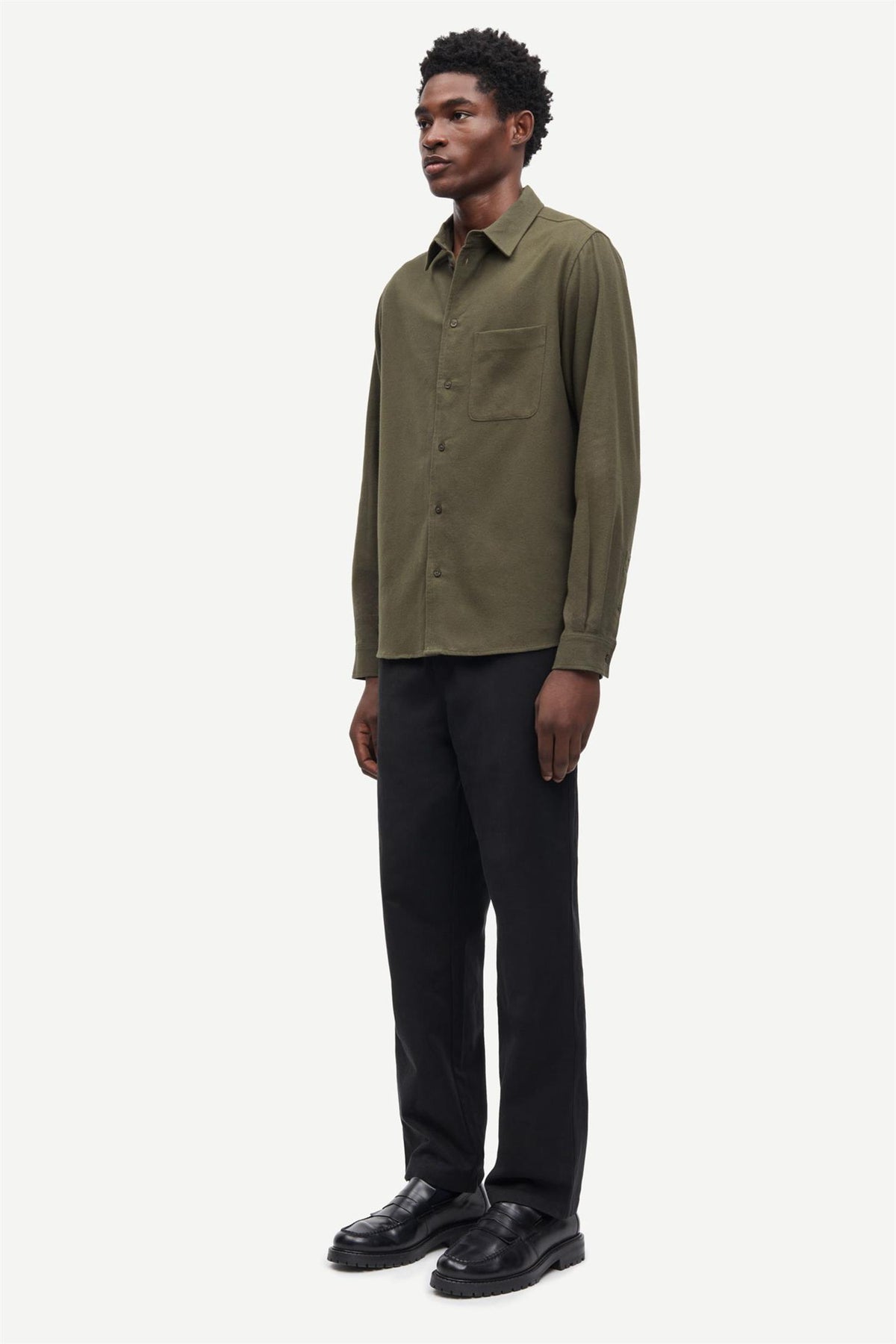 Jabari Trousers 13208