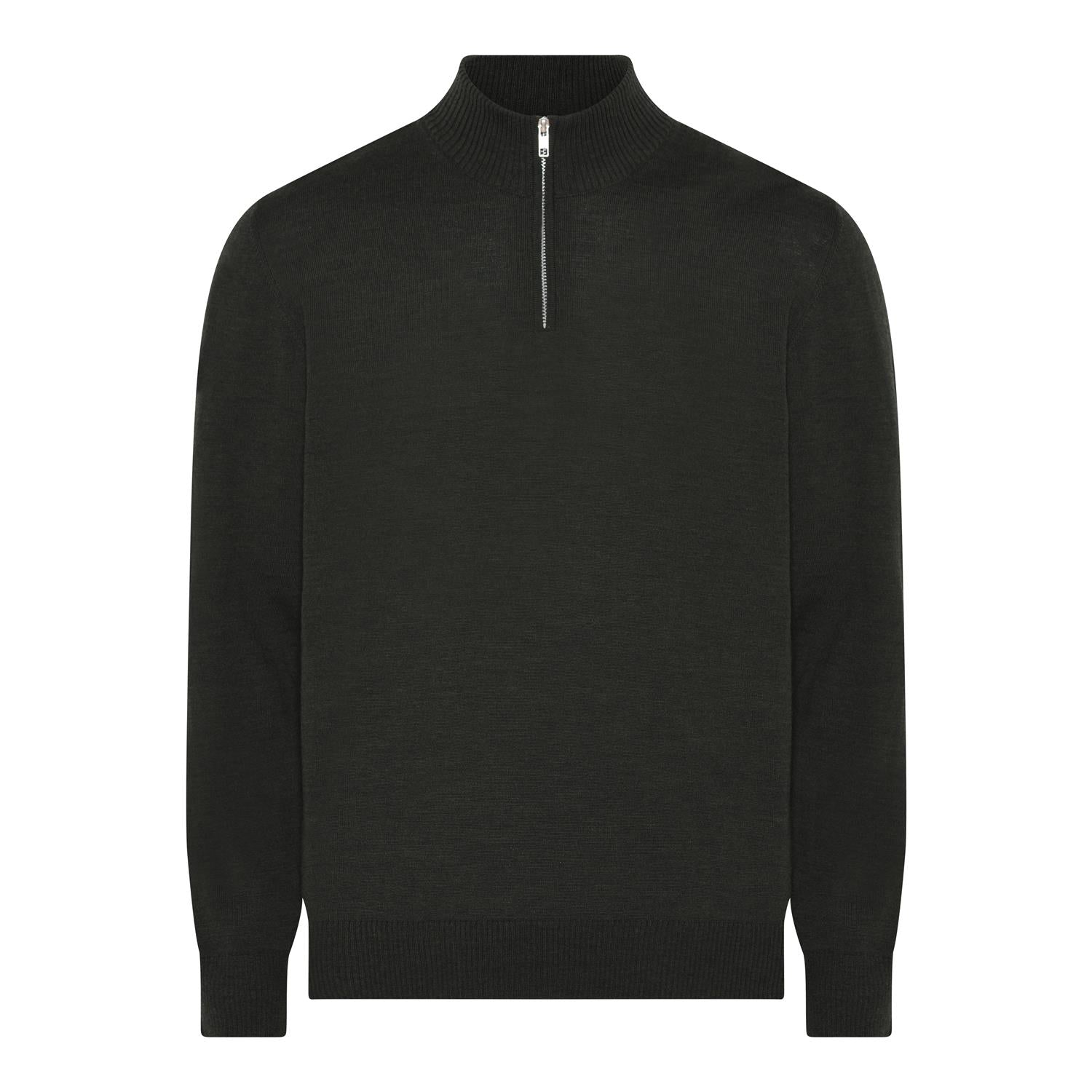 Milan Pullover 1/4 Zip