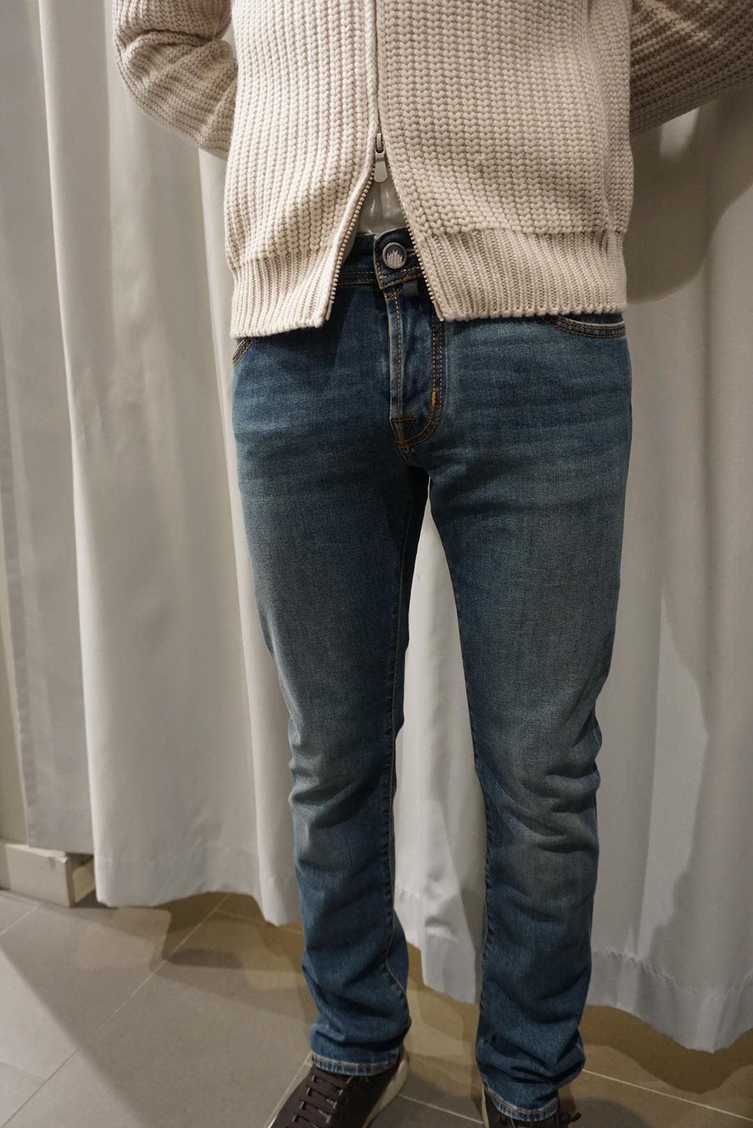 PANT 5 PKT SLIM FIT NICK