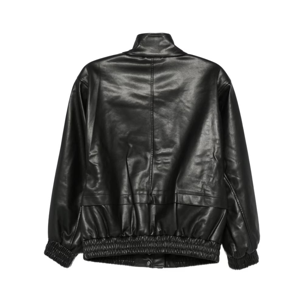 Brooklyn Panel Jacket