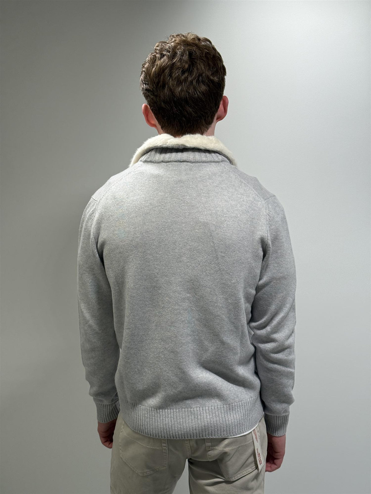 COREAN L/SLV