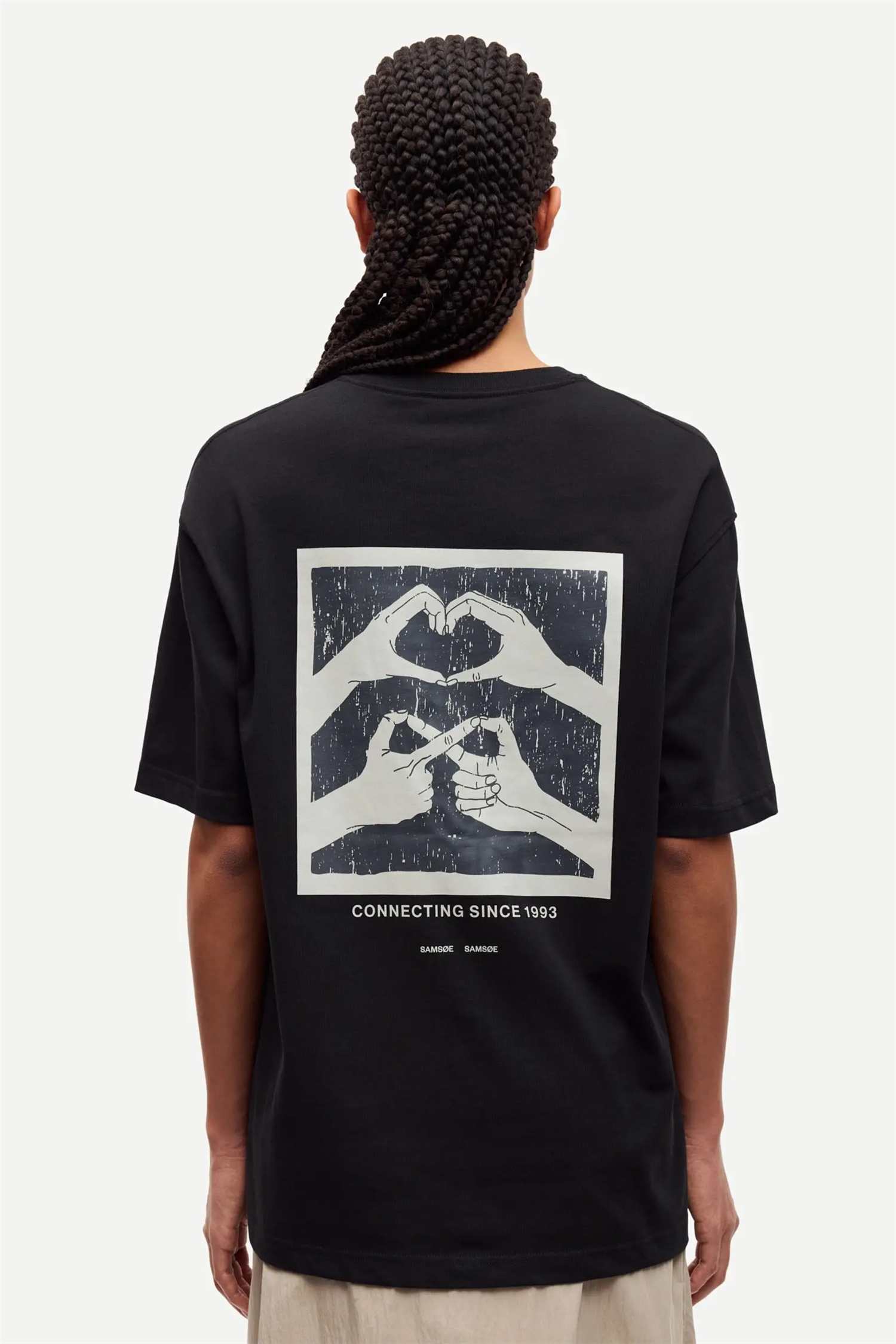 SAFLORIAN T-SHIRT 11725