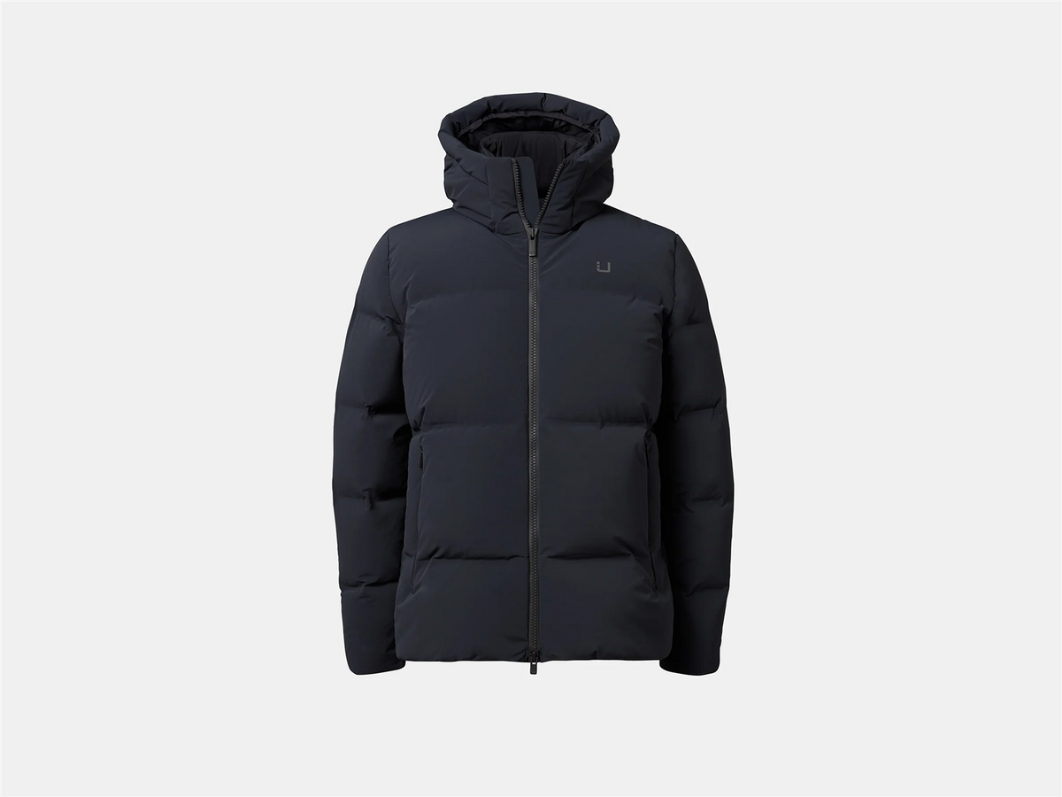 Typhoon Jacket