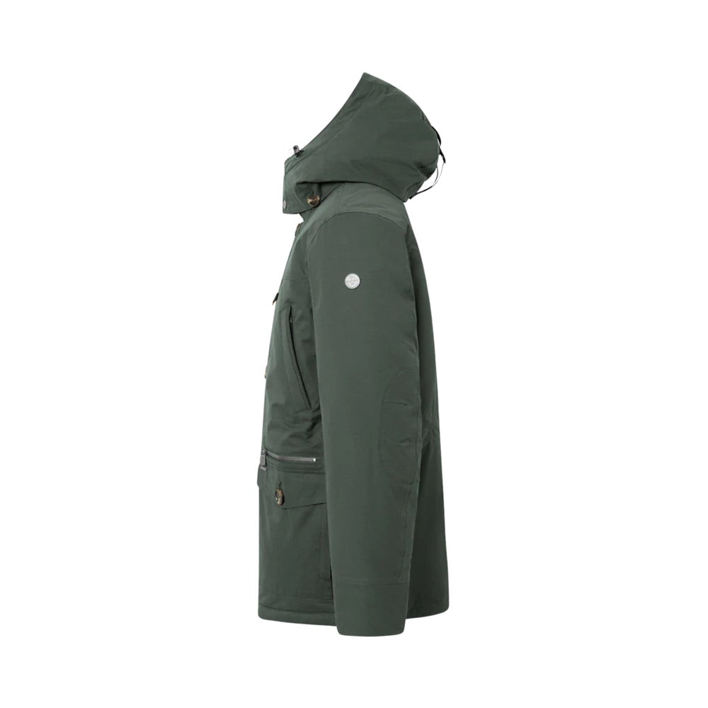 LIVIGNO CLASSICO JKT