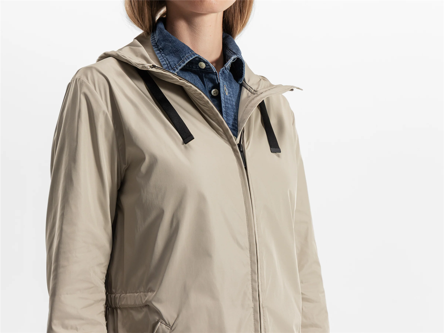 Aria Jacket