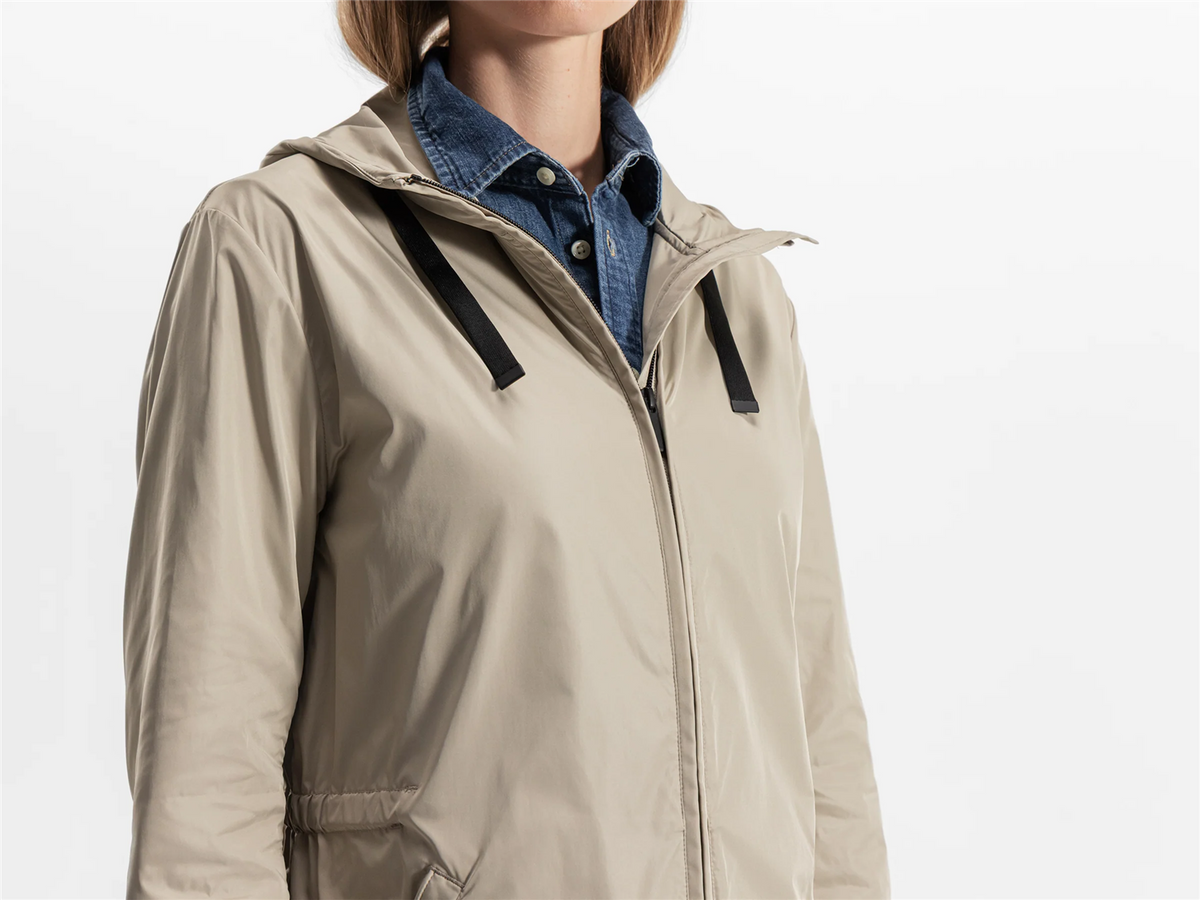 Aria Jacket