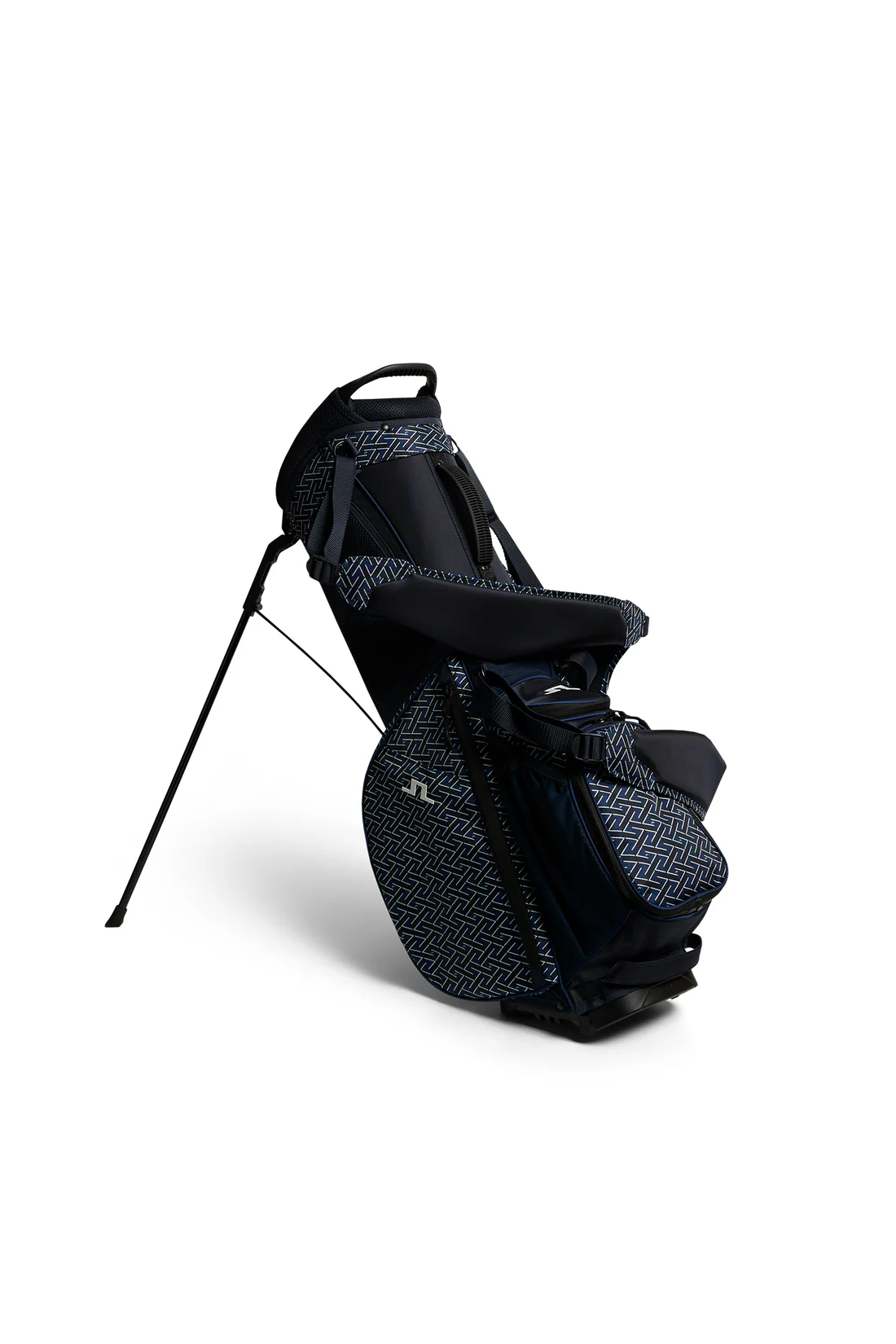 JL Flare Printed Golf Bag