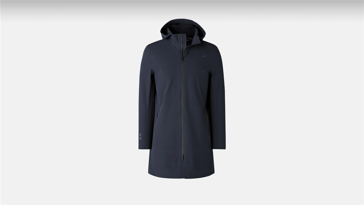 EX-3 Coat Delta