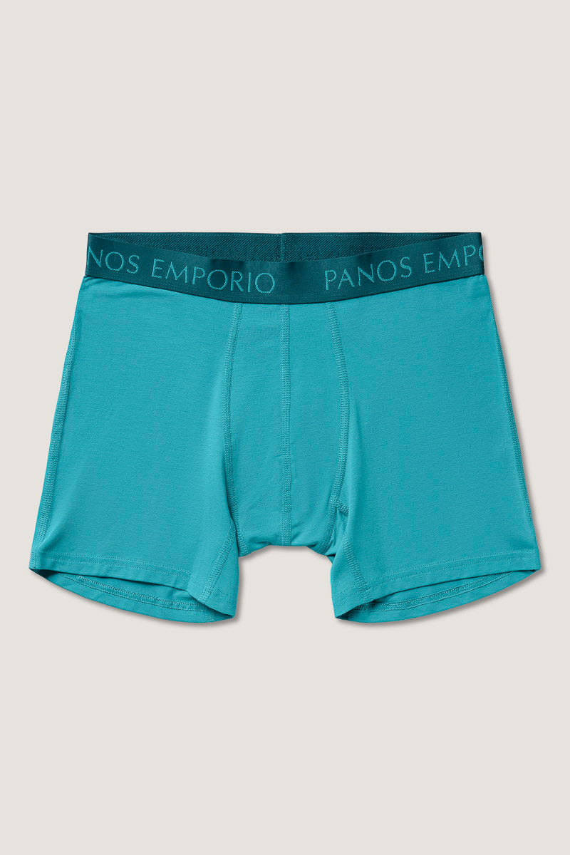 3pk Base Bamboo Boxer