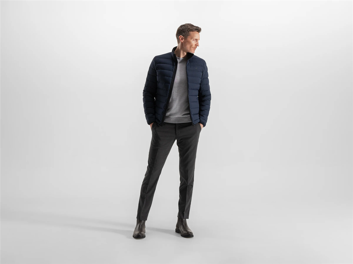 Sonic Jacket