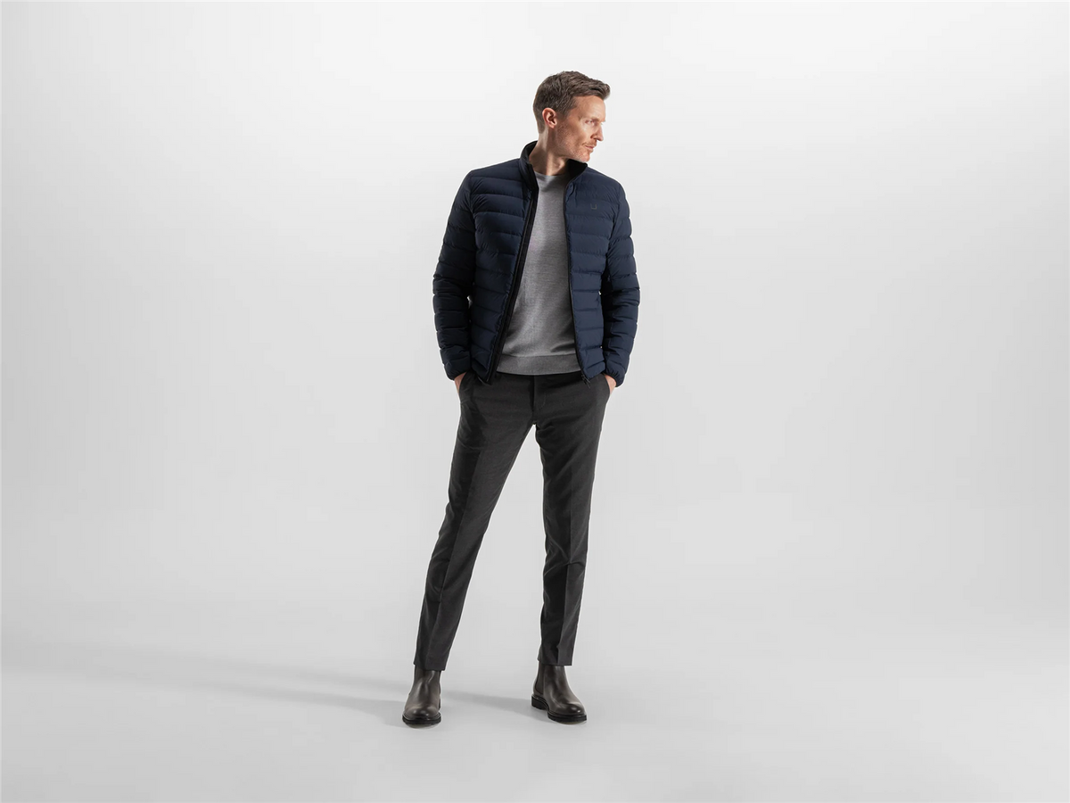Sonic Jacket