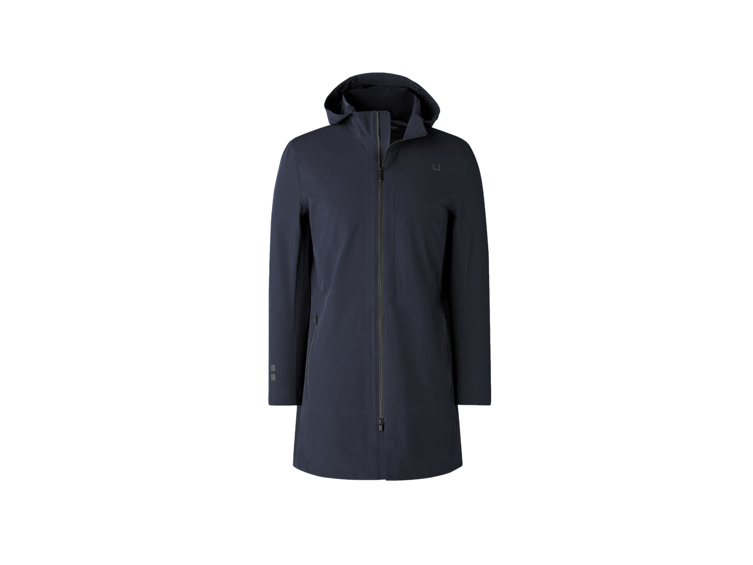 EX-3 Coat Delta