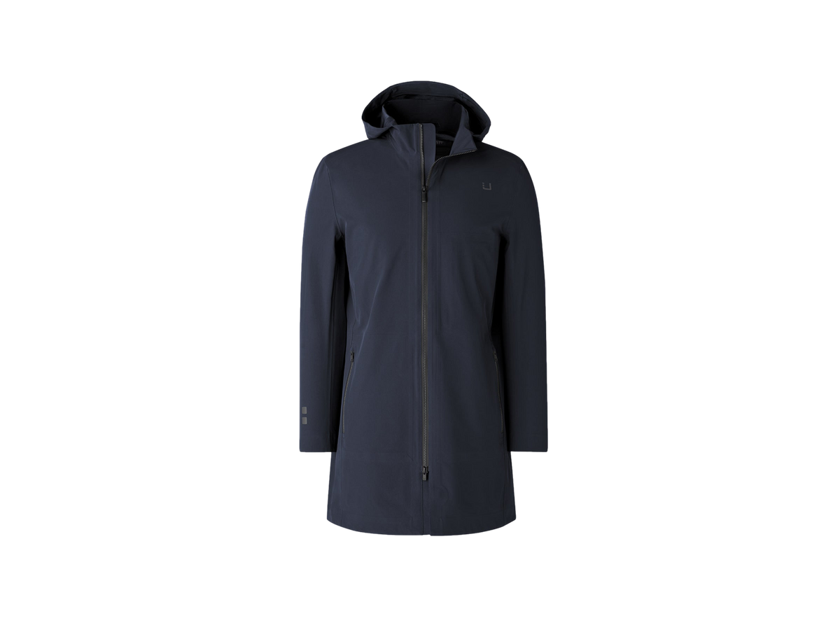 EX-3 Coat Delta