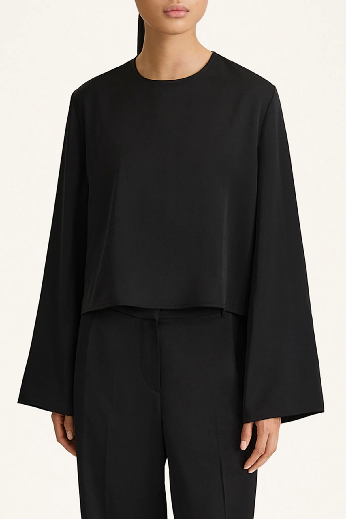Mirai Blouse
