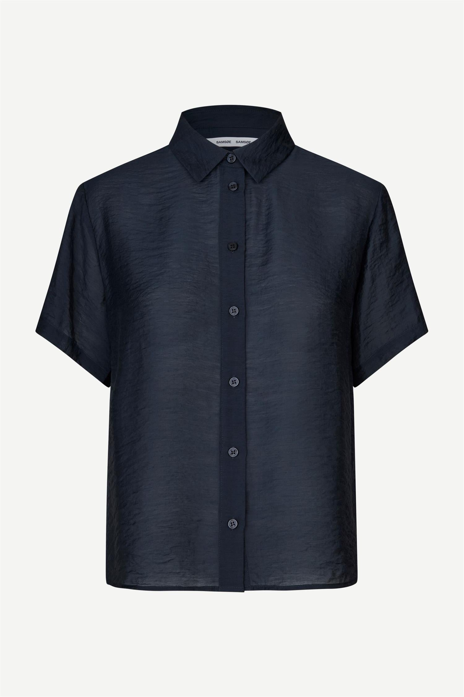 Samina Np Shirt 15754