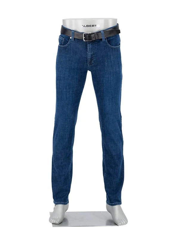 PIPE - Super Stretch Authentic Denim