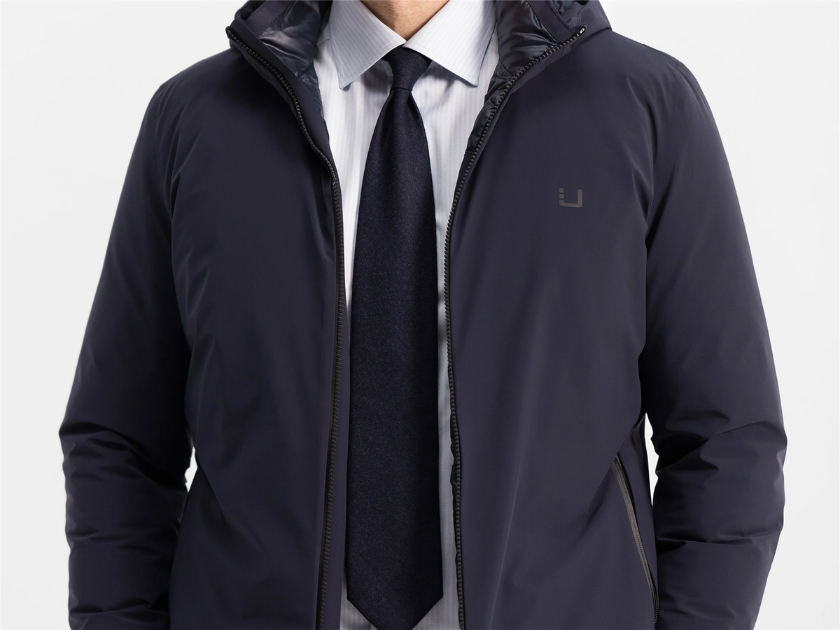 UBR Phantom jacket