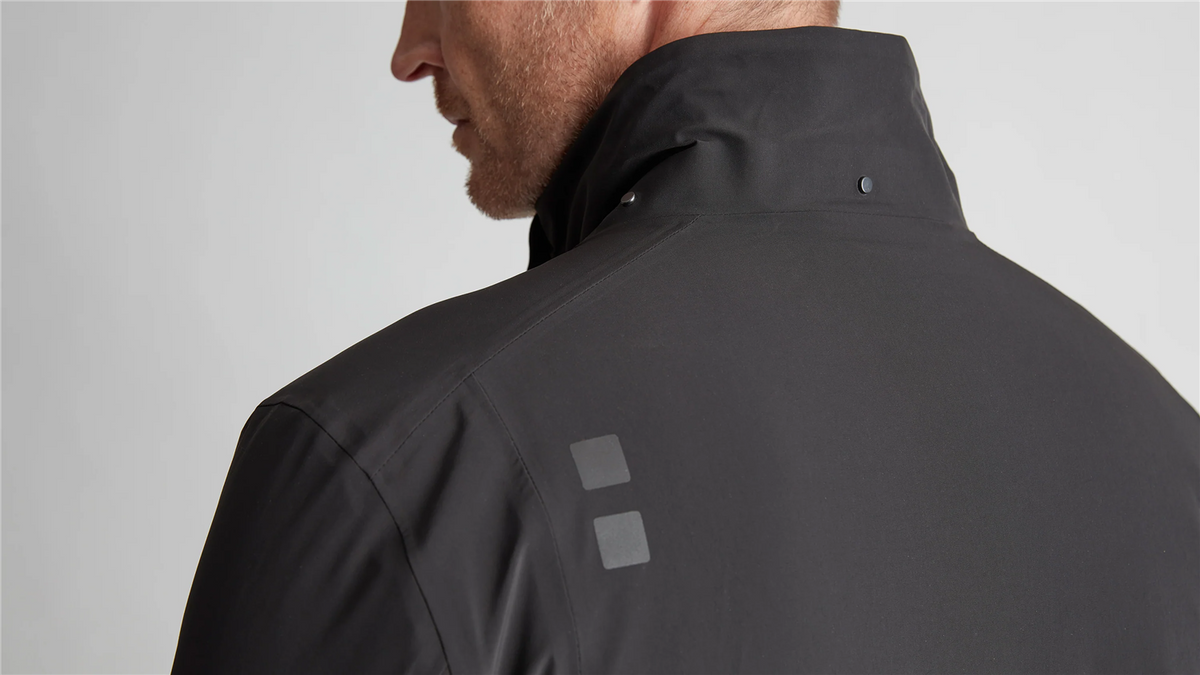 Regulator Parka