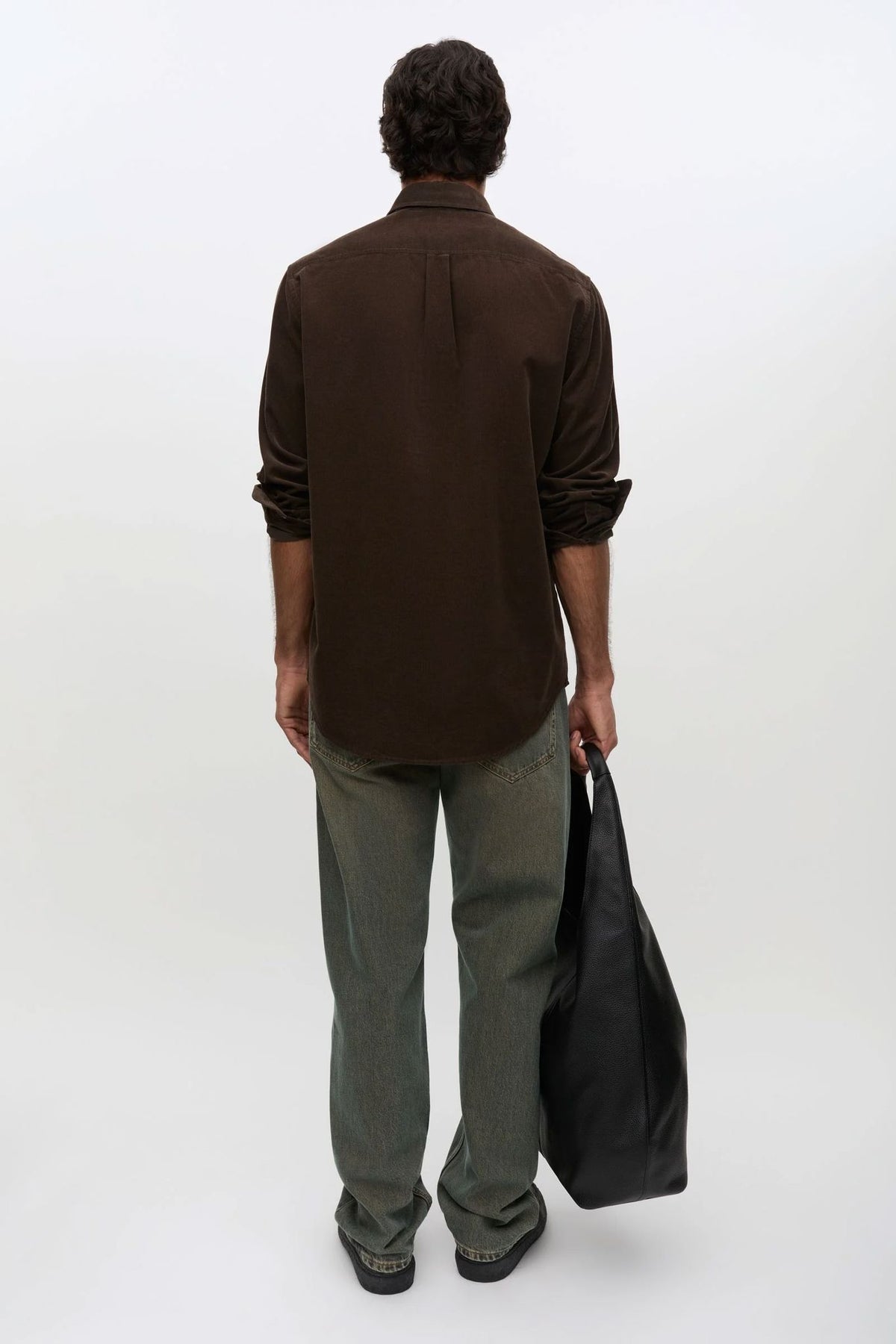 Saliam Nx Shirt 10504