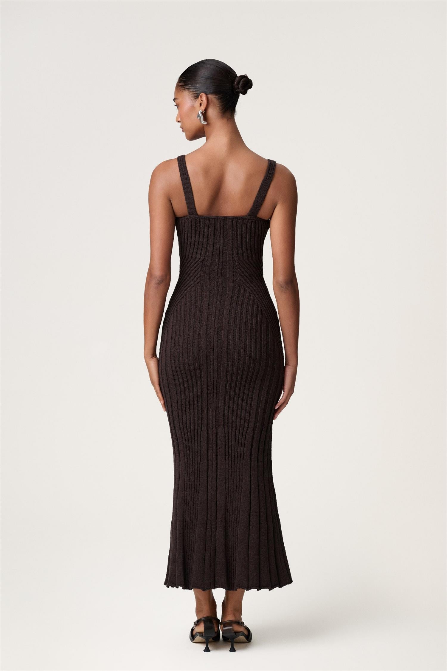 Lugo Maxi Dress