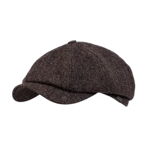 Newsboy Classic Cap