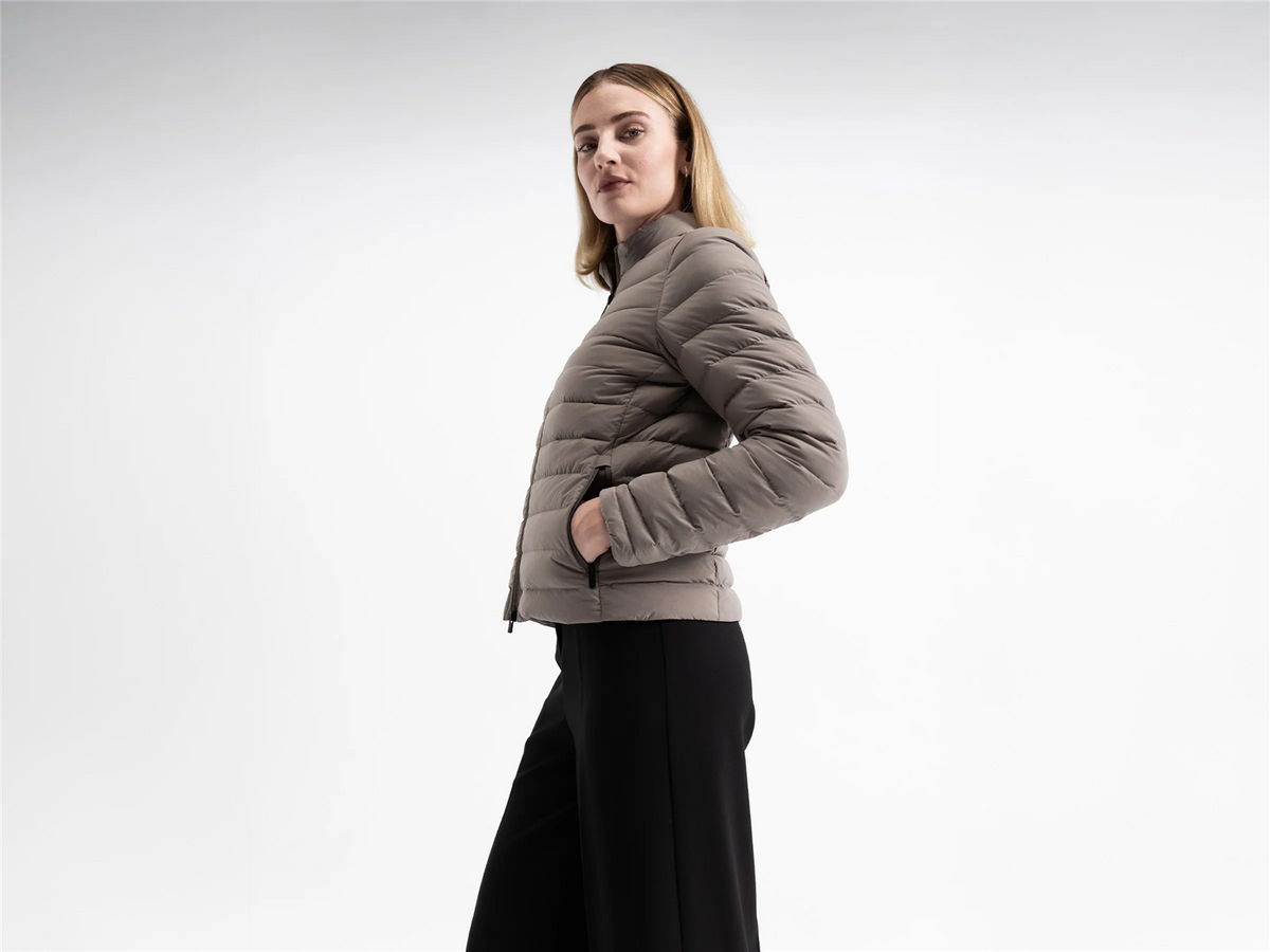 W Sirius Jacket