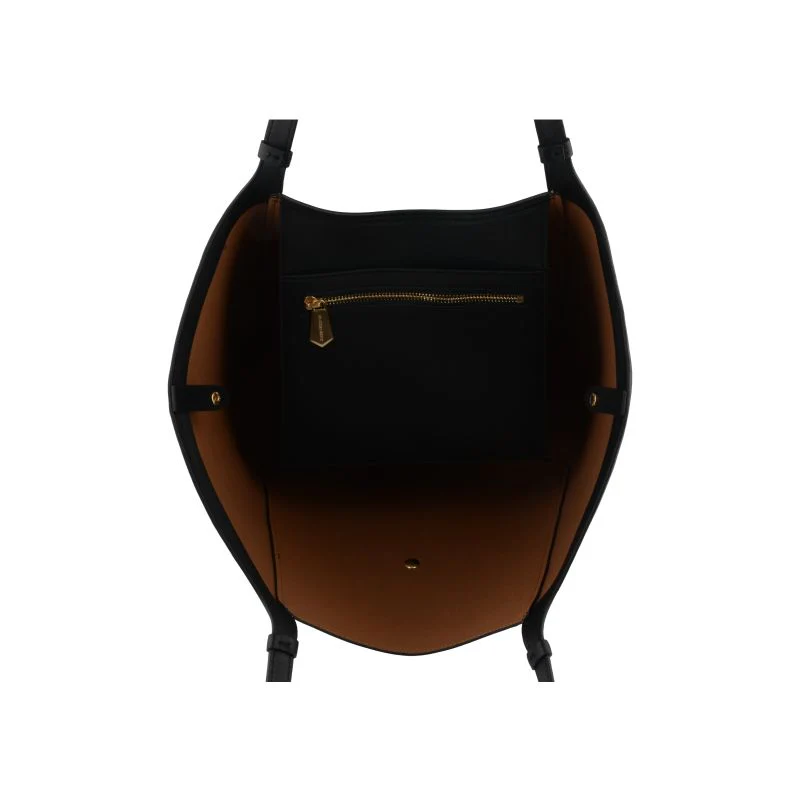 The Flight Cowhide Tote Bag Large