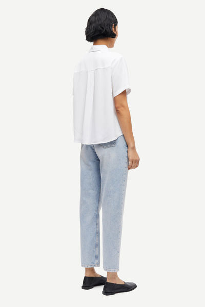 Mina Ss Shirt 14028
