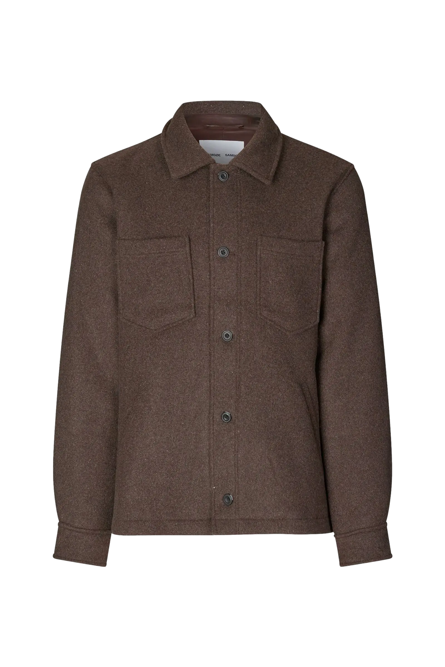 PALLY SHIRT JACKET 14163