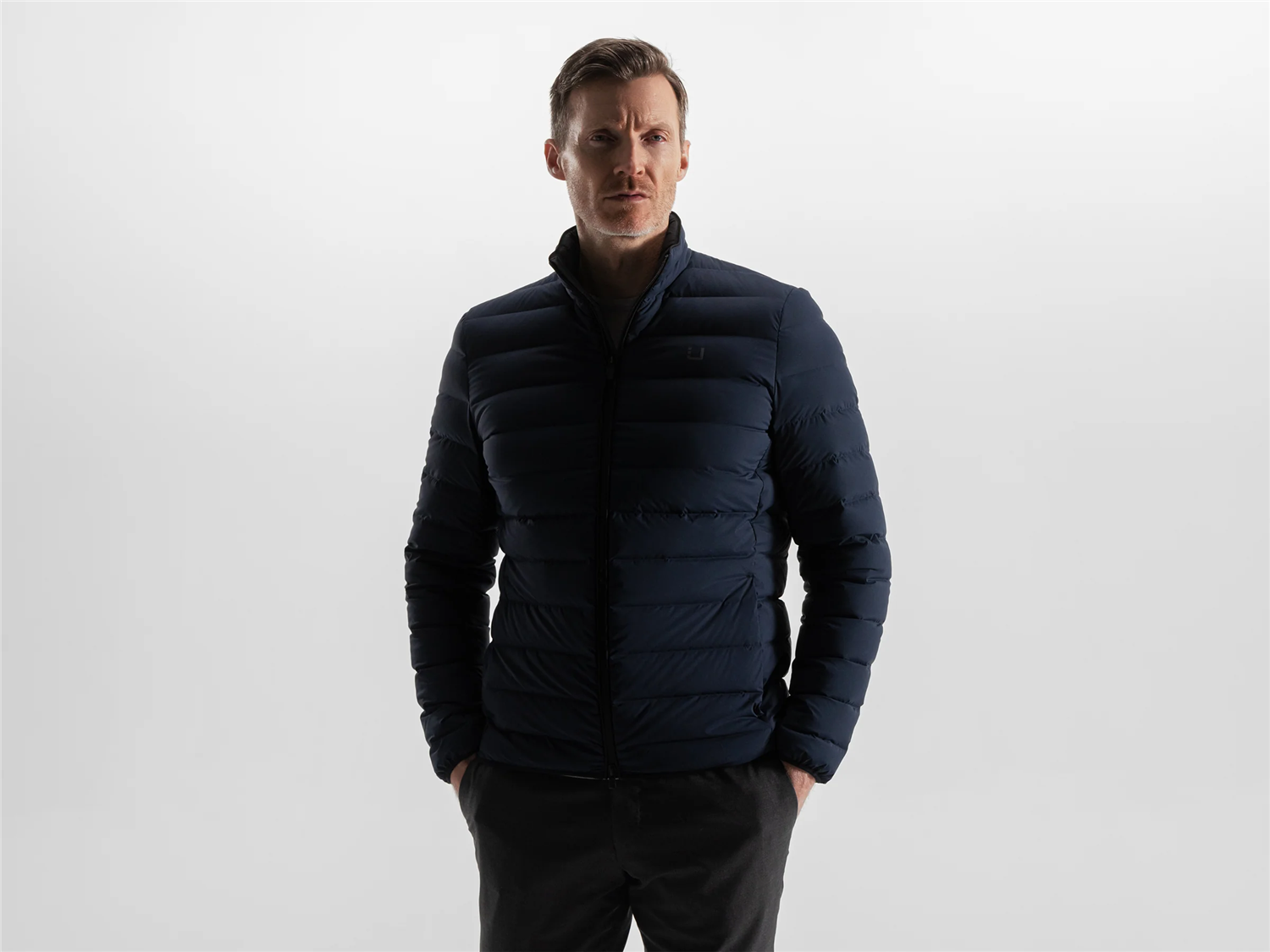 Sonic Jacket