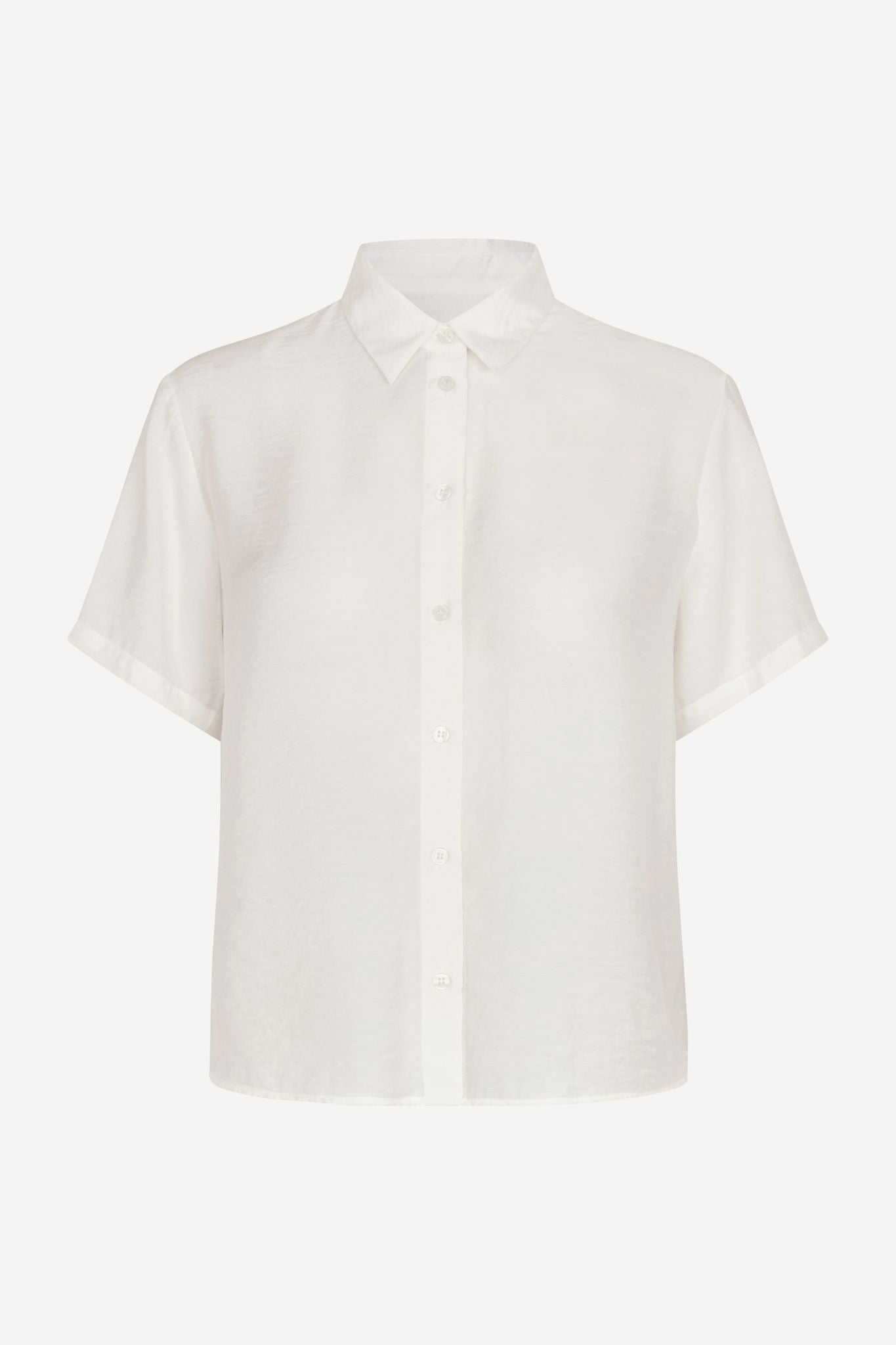 Saminna Ss Shirt 15754